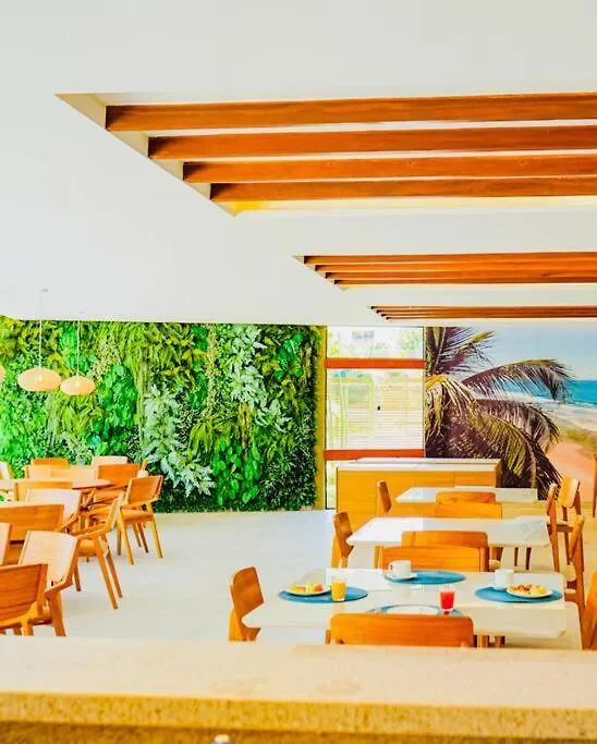 Mana Beach Experience - Ohana 218 Porto de Galinhas Brazil