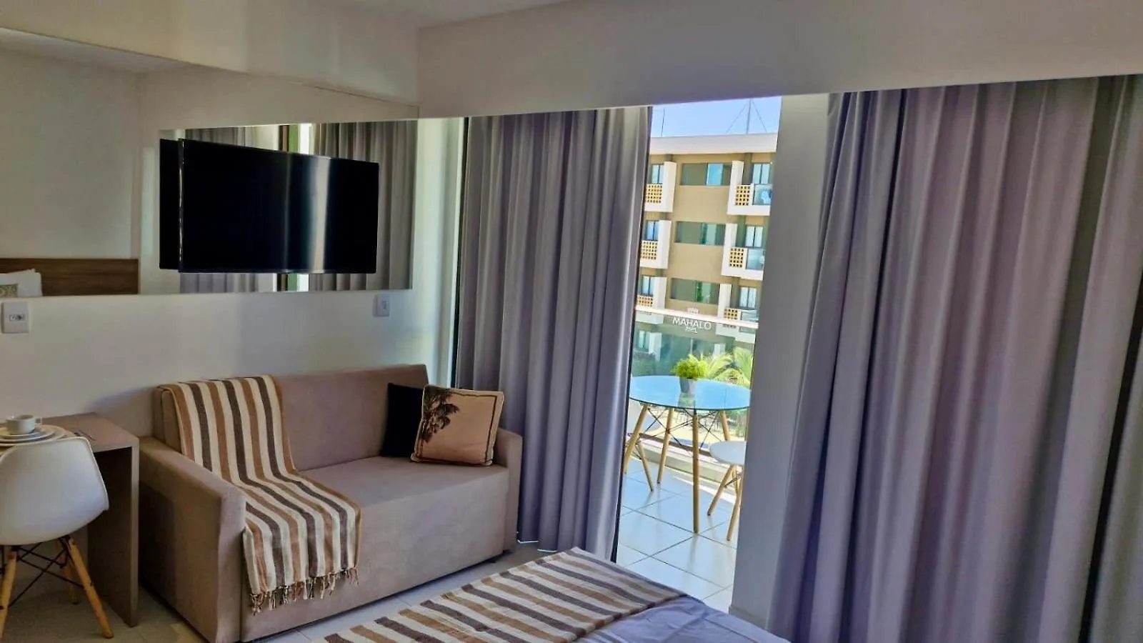 Mana Beach Experience - Ohana 218 Porto de Galinhas Brazil